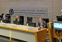 Risk management in sanità, Corso della Luiss al Moscati