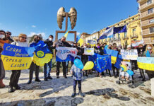 Più Europa Avellino: Gallo coordinatore e Di Sapio presidente