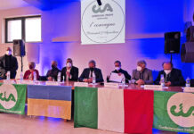 CIA – Agricoltori Italiani: da Paternopoli sinergia per lo sviluppo