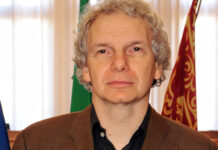 Gianfranco Bettin ospite ad Avellino di “ideaW&Book”