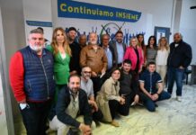 Spagnuolo: aiuto alle famiglie e investimenti per una nuova Atripalda