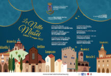 Notte dei Musei in Irpinia oggi: 12 eventi in 7 Comuni