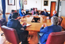 Ciclo integrato dei Rifiuti in Campania, coordinamento per gli enti d’ambito