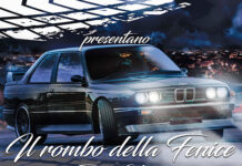 ‘Il rombo della fenice’, Flavio Uccello presenta il libro a Mercogliano