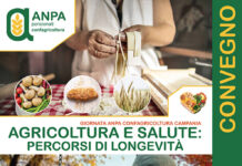 Agricoltura e Salute dell’anziano dopo Covid-19, focus Anpa ad Ariano