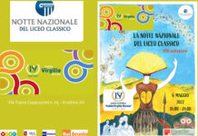 «Notte Nazionale del Liceo classico» al ‘Virgilio’ di Avellino