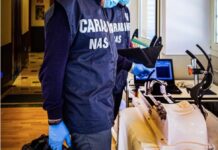 Operazione dei Carabinieri contro le sofisticazioni alimentari: 18 misure cautelari tra la Puglia e Avellino