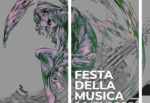 Festa della musica ad Avellino col Conservatorio oggi: gli appuntamenti