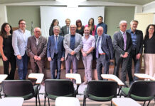 Giovanni Acerra eletto Presidente dell’Ordine degli Ingegneri di Avellino