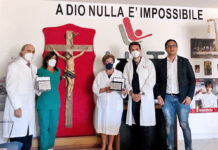 LILT di Avellino, giornata di prevenzione del melanoma promossa dal Rotary