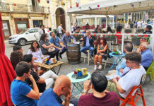 Ingegneri di Avellino al voto, Acerra a confronto con i giovani
