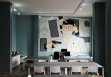 Il Forum dei Giovani di Ariano inaugura la sala “Giancarlo Siani”