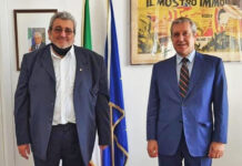 Più Europa avverte il Pd: «In Irpinia equilibri ormai saltati»