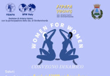 Donne per le donne ad Ariano, convegno dinamico Fidapa