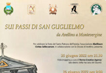 San Guglielmo, l’Abellinum Civitas – Selleczanum celebra il patrono d’Irpinia