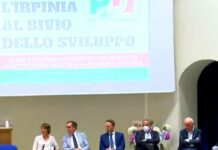 Elezioni politiche, Boccia: il Pd attende la coalizione per scegliere i candidati. Avellino propone 8 nomi