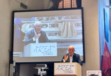 Enzo De Luca a Cortona: sostenibilità e lavoro cambieranno il Sud