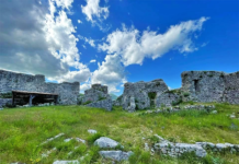 Irpinia terra d’archeologia e architettura, focus al Convivio al Monte