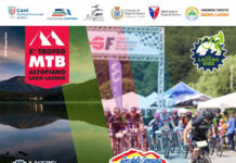 Granfondo e Meeting Giovanile dei Picentini al Laceno nel week end