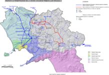 Una società mista per gestire l’acqua della Campania. La Regione cerca il socio privato