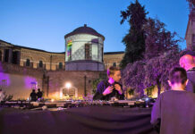 Irpinia Mood – Food Festival fino a domenica ad Avellino