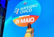 Maria Pallini: ‘Impegno Civico’ nasce nell’interesse dell’Italia