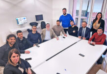 Giovani Commercialisti di Avellino, Fabio Siricio nuovo Presidente