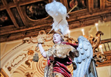 Itinerari Turistici a Solofra per la Festa di San Michele Arcangelo