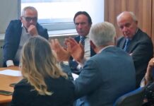 Ciclo dei Rifiuti in Campania, confronto tra Regione e Confindustria