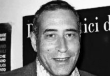 Ettore De Socio è morto. Cordoglio di Controvento e della città