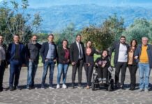 Pratola Serra al voto, Gerardo Galdo eletto sindaco