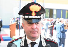 I Carabinieri di Avellino tracciano il bilancio dell’anno