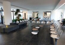 Polo sanitario Guarino nell’ex Mercatone aperto da oggi