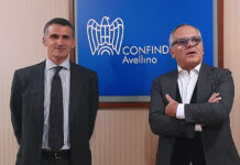 Antonio Merlino eletto presidente della Sezione Sanità di Confindustria Avellino
