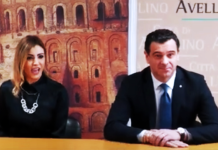 Barbara Politi entra nella Giunta di Avellino con delega al Brand