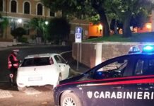 Montemiletto e Media Valle del Calore sotto controllo dei Carabinieri