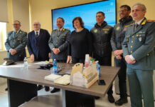Sinergia tra Asl Avellino e Guardia di Finanza sul soccorso alpino