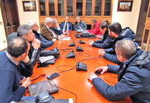 La crisi della IIA di Flumeri sul tavolo della Regione Campania