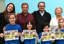 L’I.C. Colombo-Solimena conquista le finali regionali di scacchi