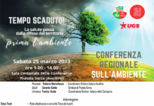 Conferenza regionale sull’ambiente di SI a Pratola Serra