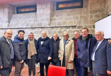 Franco Della Rocca presidente del Consorzio Bonifica Sannio Alifano