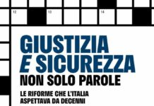 Confronto di FDI a Grottaminarda su giustizia e sicurezza