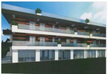 Centro socio-assistenziale per gli anziani di Santa Paolina
