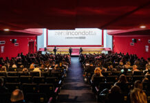 Zero in Condotta – Lacenodoro Scuola, lezione di cinema per 300 studenti