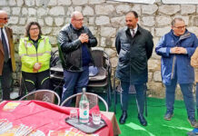 Pizzata solidale a Pietradefusi promossa da ‘Open Heart’