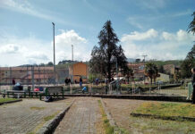 Mariapia Graziano (Udc): Valle Ponticelli completamente abbandonata