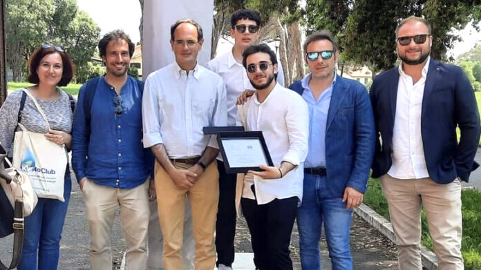 All'IIS MAffucci il premio nazionale “F-FAIRCAP (Future Farmers Awareness-raising and Information for a Resilient CAP)” per la Bioeconomia Circolare
