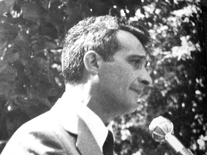 Errico Iannuzzi