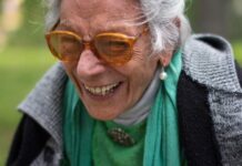 Addio a Giovanna Amendola, protagonista con la sua famiglia del ‘900 avellinese