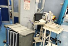 Pronto soccorso devastato a Giugliano, De Luca scrive a Prefetto e Questore di Napoli